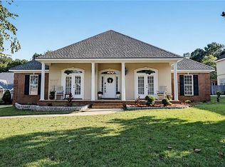 8737 Woodchester Ct, Mobile, AL 36619