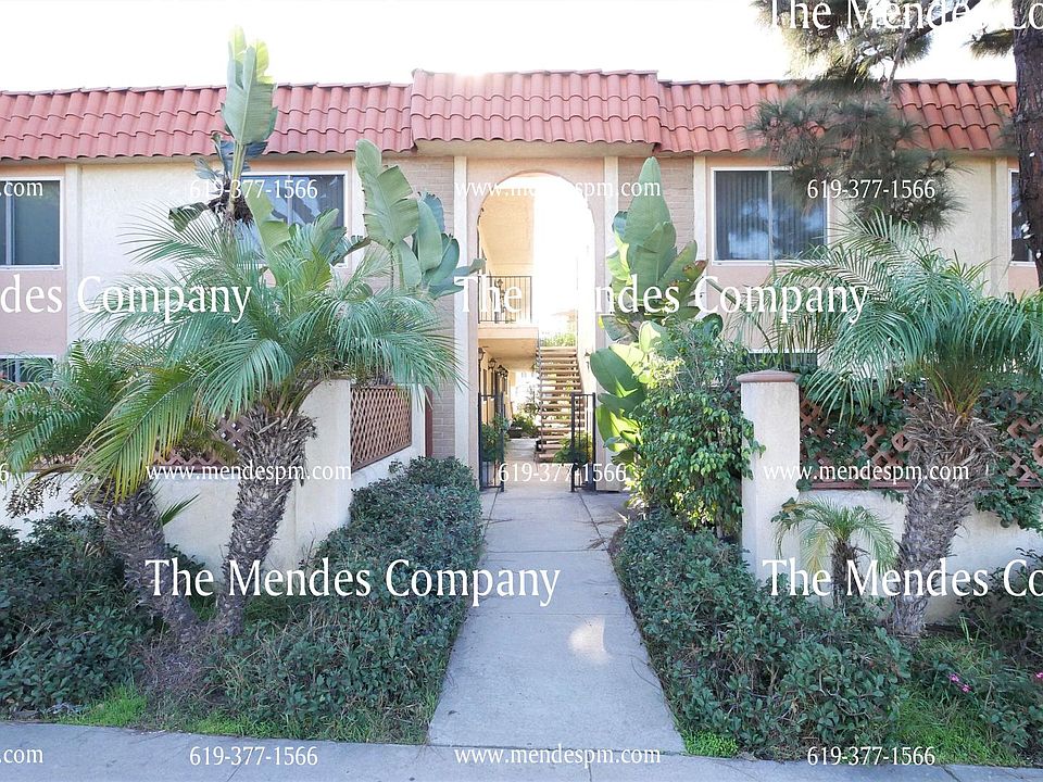 1st image of 2238 Famosa Blvd APT 6