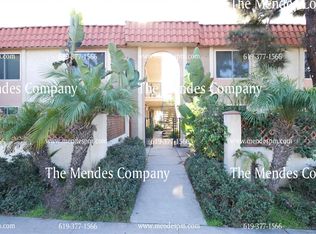 2238 Famosa Blvd APT 6, San Diego, CA 92107