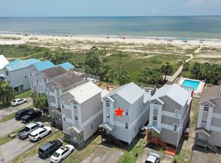 6132 County Road 30 #A, Pt Saint Joe, FL 32456