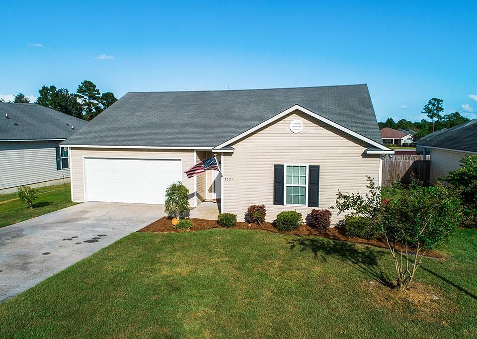 1st image of 3621 Druid Oaks Dr