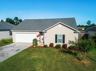 3621 Druid Oaks Dr, Valdosta, GA 31605