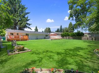 18917 46th Ave W, Lynnwood, WA 98036