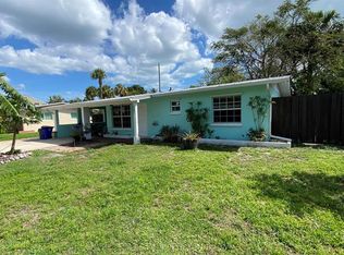 3687 NE Jeannette Dr, Jensen Beach, FL 34957