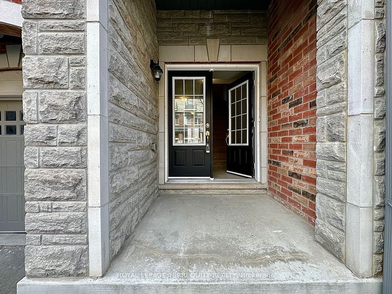 Brampton Townhouse for rent - 4 Bedrooms — photo 24