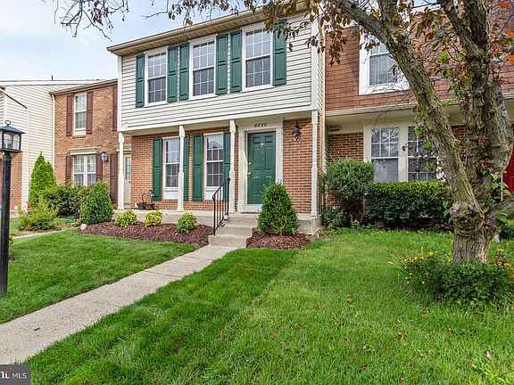 2nd image of 6020 Sweet Pea Ct