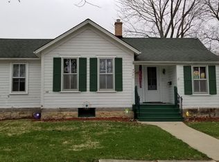 338 S Elm St, Franklin Grove, IL 61031