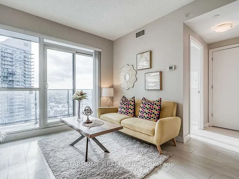 2220 Lake Shore Blvd W #1810 — Photo 4