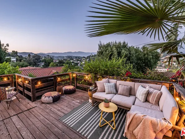 815 Annan Ter, Los Angeles, CA 90042