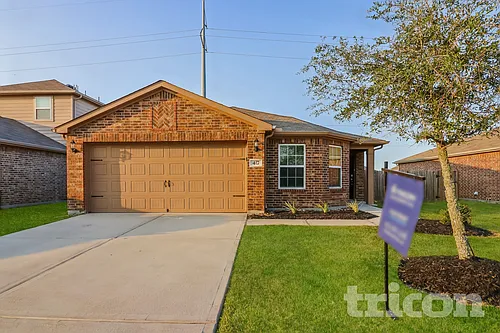 417 Palomino Stand Dr Photo 1