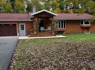 3779 McLaughlin Dr, Rhinelander, WI 54501