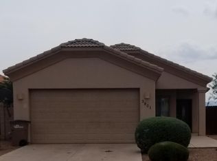 3801 Camino Del Rancho, Douglas, AZ 85607