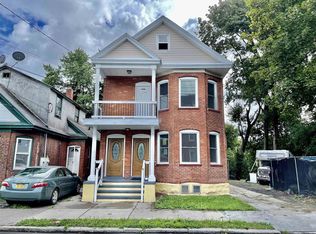 882 Strong St, Schenectady, NY 12307
