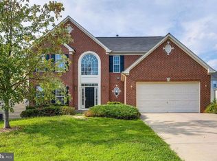 5307 Yellow Birch Dr, Fredericksburg, VA 22407
