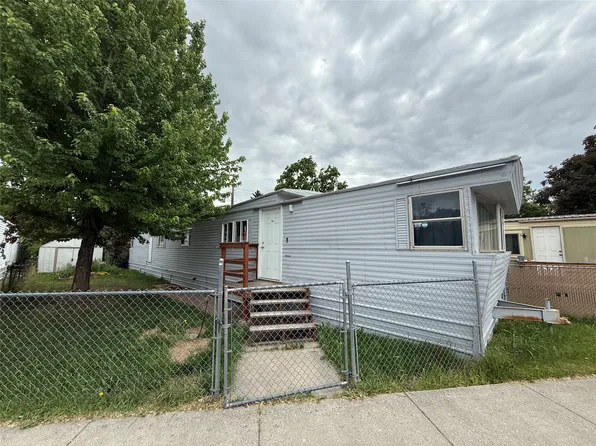 1701 Cooley St Trailer 4, Missoula, MT 59802