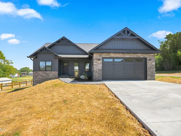 124 Suncrest St, Johnson City, TN 37615