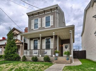 239 Berry Ave, Bellevue, KY