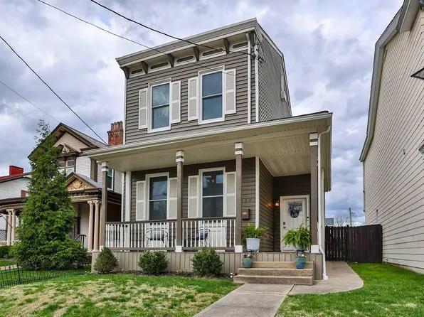 239 Berry Ave, Bellevue, KY 41073