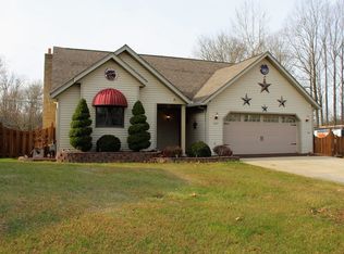 157 Inman Ct, Bedford, IN 47421