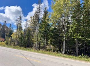 S Maxton Cross Rd, Drummond Island, MI 49726