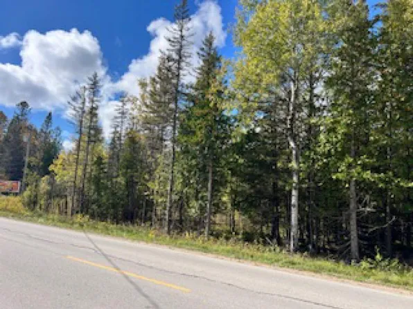 S Maxton Cross Rd, Drummond Island, MI 49726