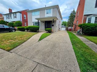 18410 Marlowe St, Detroit, MI