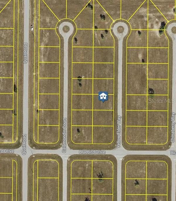 1st image of 23 Yellow Elder Way Lot 3