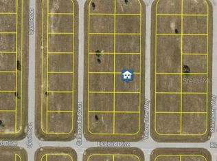 23 Yellow Elder Way LOT 3, Placida, FL 33946