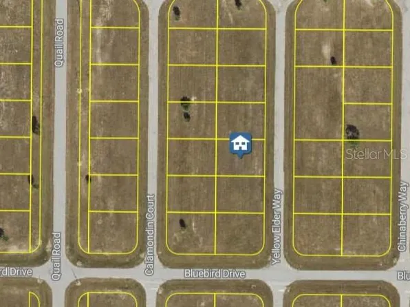 23 Yellow Elder Way Lot 3, Placida, FL 33946
