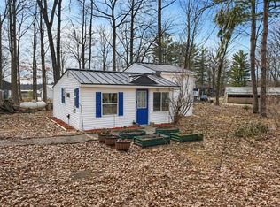 5199 Parklane Dr, Harrison, MI 48625