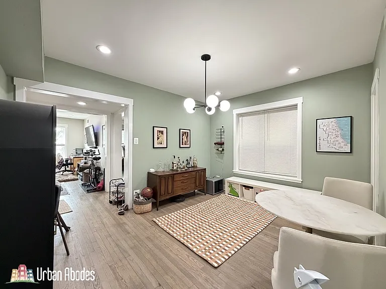 3247 N Damen Ave #1AC — Photo 13