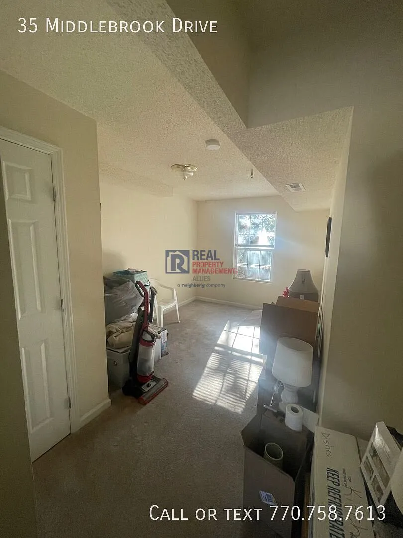 Cartersville House Close to Everything! — Photo 2