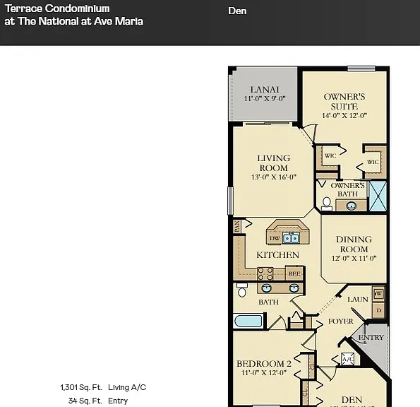 5807 Double Eagle Cir #4621 — Photo 34