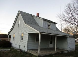 26193 Savageville Rd, Onancock, VA 23417
