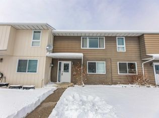 457 S Collinge Rd #328, Hinton, AB T7V1K8