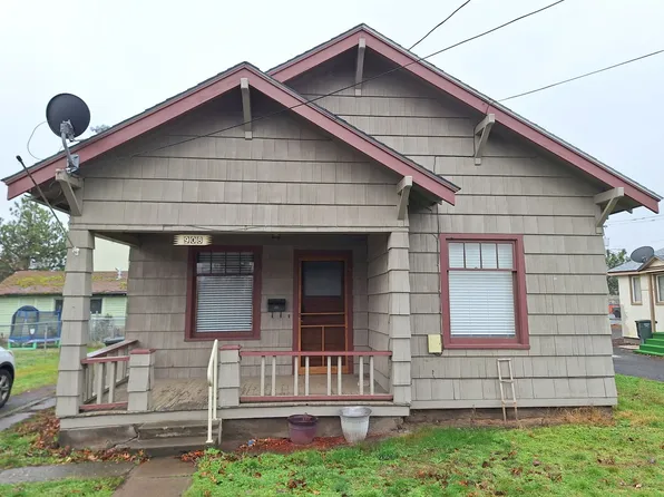 908 SW Dorion Ave, Pendleton, OR 97801