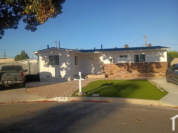 618 Anza Pl #618, Fullerton, CA 92833