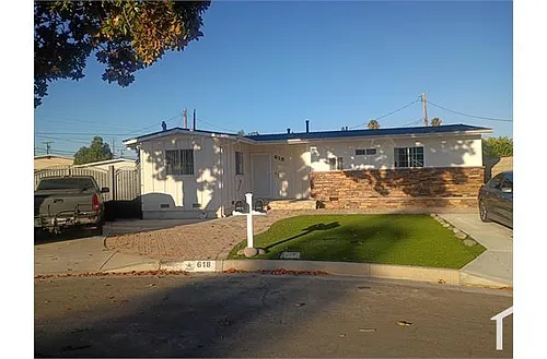 618 Anza Pl #618 Photo 1