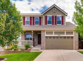 4724 S Lisbon Ct, Aurora, CO 80015