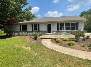 3850 Oak Creek Ln, Goshen, OH 45122