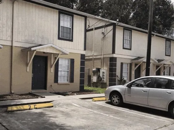 2307 N Johnson St APT A, Plant City, FL 33563