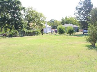 912 Crenshaw St LOT 151, Terrell, TX 75160