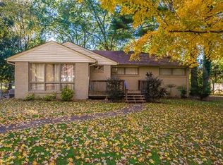 717 Stanhope Dr NE, Huntsville, AL 35801