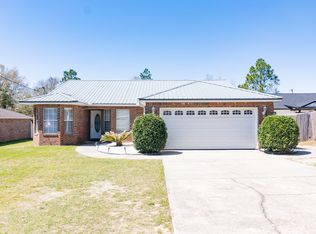 201 Southgate Dr, Crestview, FL 32539