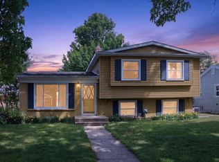 6305 Marlow St, Portage, MI 49024