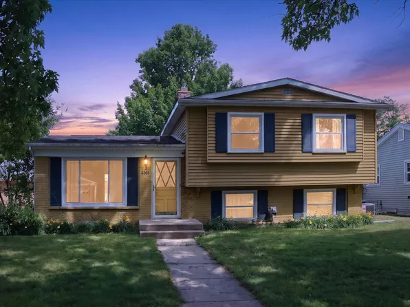 6305 Marlow St, Portage, MI 49024