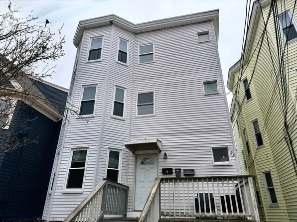 5 Partridge Ave, Somerville, MA 02145