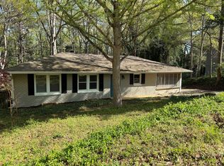 120 Habersham Dr, Athens, GA 30606