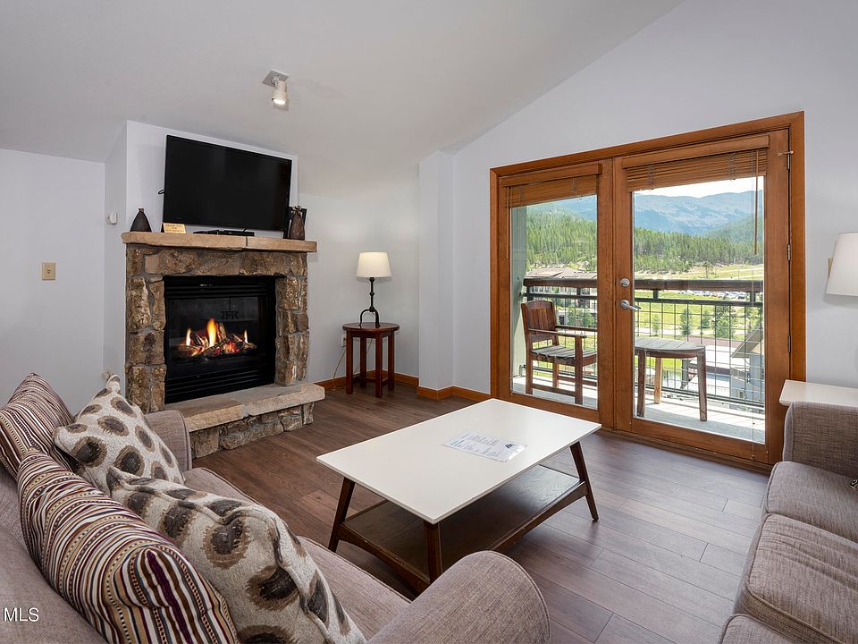 401 Nystrom Ln Winter Park, CO, 80482 Apartments for Rent Zillow