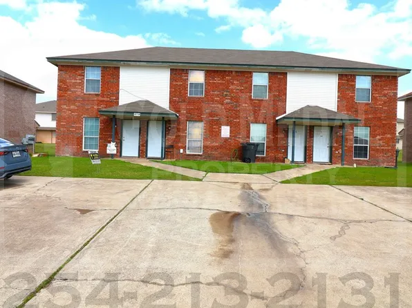 4500 Sylvia Drive, 4500 Sylvia Dr APT A, Killeen, TX 76549